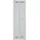 BISLEY Garderobenschrank Metall 50 x 60 x 185 cm Lichtgrau