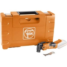 Fein AMM500PLUS N00 ohne Akku + Koffer
