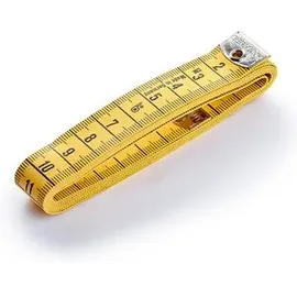 Prym Maßband 282171 Gelb 1,5 m