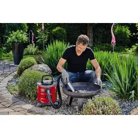 Einhell Aschesauger TC-AV 1729 DW 20 l