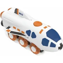 Toynamics Hape Spaceshuttle