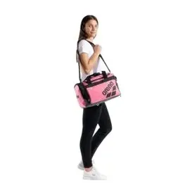 Arena Sporttasche ALL SET DUFFLE pink 25 Liter