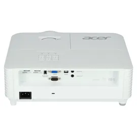 Acer H6815ATV DLP Weiß