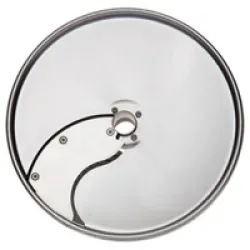 Dito Sama Streifenschneider 8x8 mm für Gemüseschneider TRS 650079 , 1 Streifenschneider