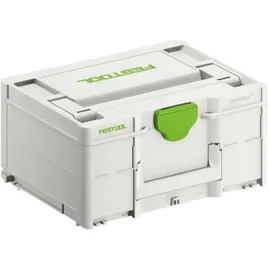 Festool Energie-Set SYS 18V 2x8,0/SCA16