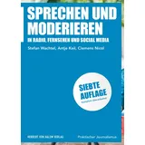 Herbert von Halem Verlag Sprechen und Moderieren: