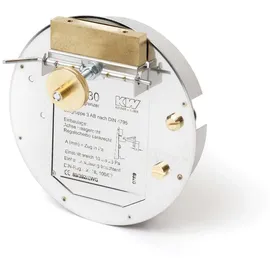 kw kutzner + weber Kutzner | Präzisions-Zugbegrenzer Z180, Ø Ø 180, mm