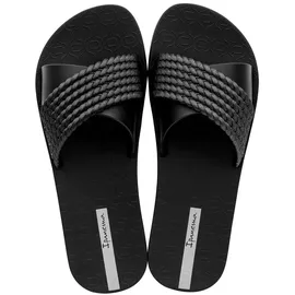 IPANEMA Street II Fem Schwarz 40