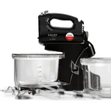 SMAPP 451.88 580w Knetmaschine - Black