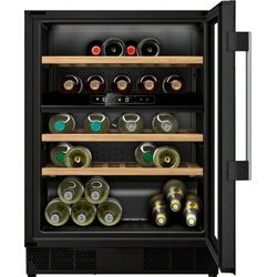 G (A bis G) NEFF Getränkekühlschrank Kühlschränke schwarz (anthrazit) Getränkekühlschränke