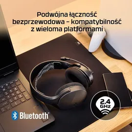 Kingston HyperX Cloud Jet – Black