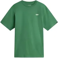 Vans LEFT CHEST KIDS LOGO T-Shirt 2025 fairway -