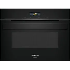 Siemens CE932GXB1 Schwarz