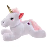 HEUNEC Einhorn liegend L