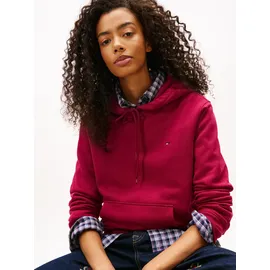 Tommy Hilfiger Hoodie Lavish Cerise L