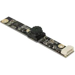 Delock USB 2,0 Kameramodul 3,14Mp - 5 V