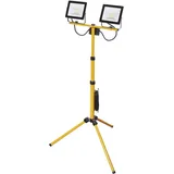 EMOS LED-Strahler HOBBY SLIM, + Deckenleuchte, (4800 lm)