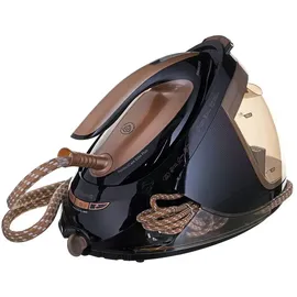 Philips T-ionicglide Dampfbügelstation 1,8l 2700W schwarz-braun