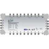 axing/skt Axing SPU 1708-06 SAT Multischalter Kaskade Teilnehmer-Anzahl: 8