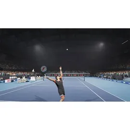 Matchpoint – Tennis Championships - Legends Edition (ESRB) (PS5)