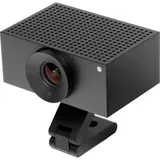 Huddly L1 Videokonferenzkamera mit USB Adapter