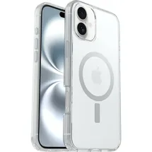 Otterbox iPhone 16 Plus Handyhülle transparent