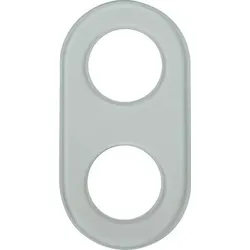 Berker Glasplatte 1102