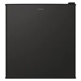 Candy CHASD4351EBC Mini-Kühlschrank 43 l 51 cm hoch Schwarz