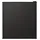 Candy CHASD4351EBC Mini-Kühlschrank 43 l 51 cm hoch Schwarz