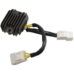 Spannungsregler 5 Pins Piaggio MP3 / Vespa GTS 300cc