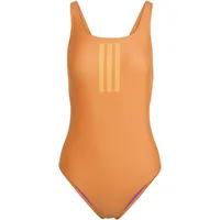 adidas Badeanzug Damen Orange/Pure Tangerine 40