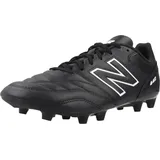 New Balance 442 V2 Academy FG Herren black 44,5