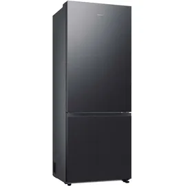 Samsung RB53DG706AB1EF premium black steel