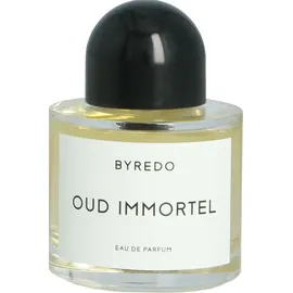 Byredo Oud Immortel Eau de Parfum 100 ml