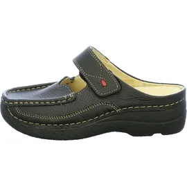 WOLKY 6227 für Damen Schwarz 39 EU - 39