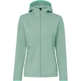 Vaude Idris Fleece Hoodie grün 34