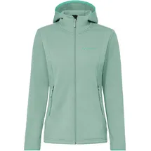 Vaude Idris Fleece Hoodie grün 34