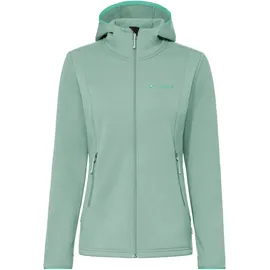 Vaude Idris Fleece Hoodie grün 34