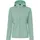 Vaude Idris Fleece Hoodie grün 34