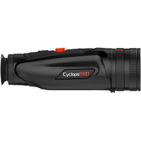 ThermTec Cyclops CP650D Wärmebildkamera