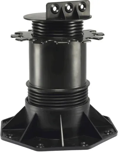 Stelzlager - beko TERRASYS - 140-220mm