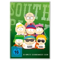 Paramount (Universal Pictures) South Park - Season 26