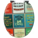 Sanfino Old School Holz