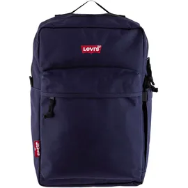 Levi's L Standard Issue Rucksack Navy Blue One Size