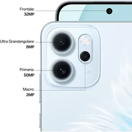 OPPO Reno14 F 5G 256 GB Opal Blue