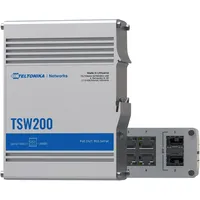Teltonika TSW200