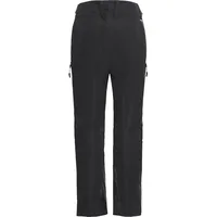 Jack Wolfskin Flowline 2L INS Pants W black (6000)