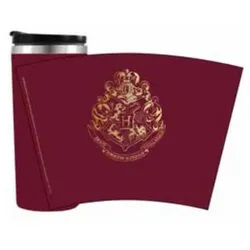 Harry Potter Thermobecher "Hogwarts"