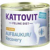 Kattovit Feline Diet Huhn 12 x 185 g