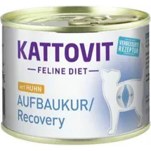 Kattovit Feline Diet Huhn 12 x 185 g